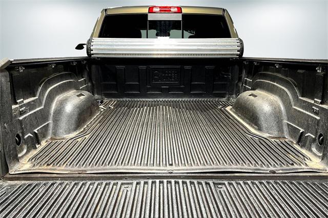 used 2014 Ram 1500 car, priced at $14,977