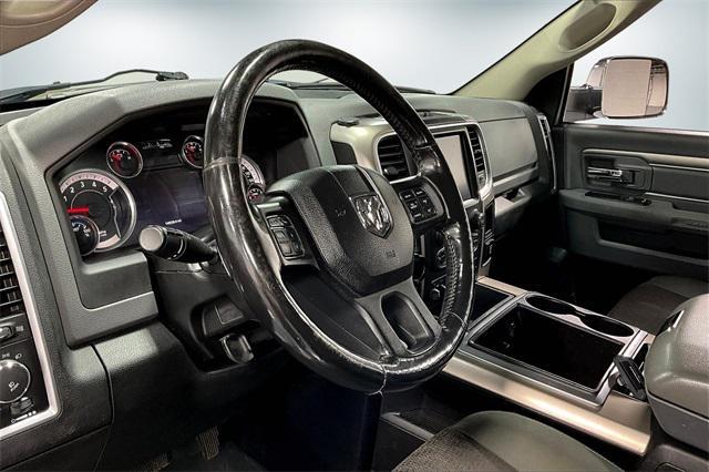 used 2014 Ram 1500 car, priced at $14,977