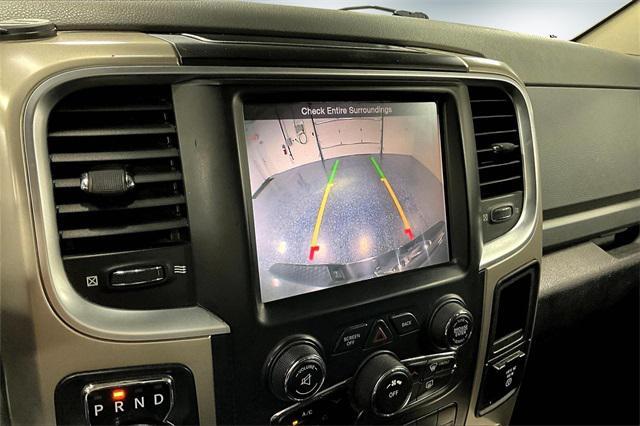 used 2014 Ram 1500 car, priced at $14,977