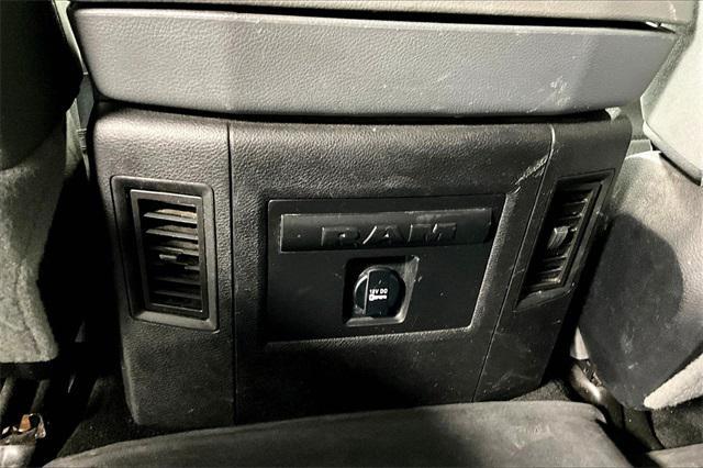 used 2014 Ram 1500 car, priced at $14,977