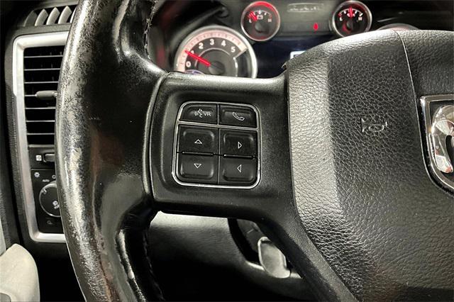 used 2014 Ram 1500 car, priced at $14,977