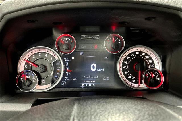 used 2014 Ram 1500 car, priced at $14,977