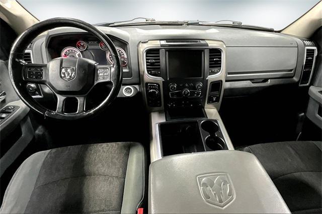 used 2014 Ram 1500 car, priced at $14,977