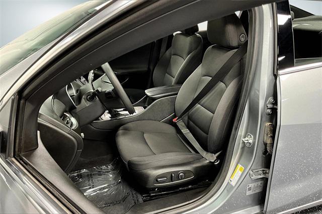 used 2024 Chevrolet Malibu car, priced at $19,888
