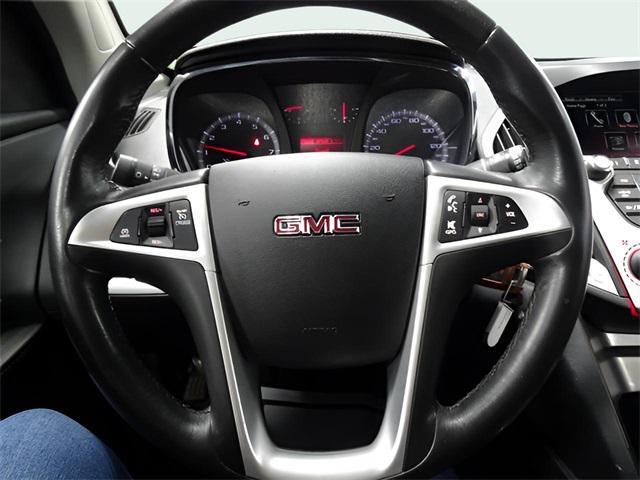 used 2013 GMC Terrain car, priced at $8,742