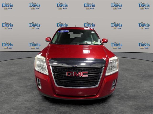 used 2013 GMC Terrain car, priced at $8,742