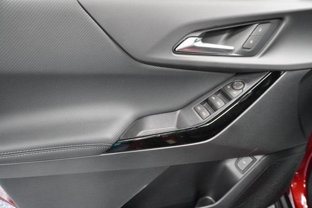 new 2026 Chevrolet Equinox car, priced at $32,895