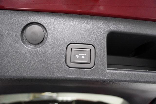 new 2026 Chevrolet Equinox car, priced at $32,895