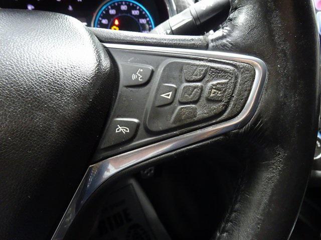 used 2016 Chevrolet Malibu car, priced at $11,977