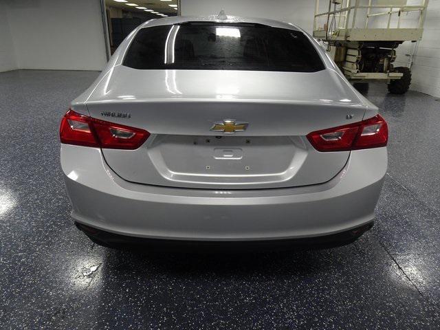 used 2016 Chevrolet Malibu car, priced at $11,977