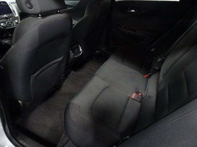 used 2016 Chevrolet Malibu car, priced at $11,977