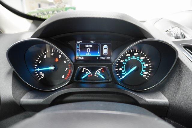 used 2014 Ford Escape car, priced at $11,977