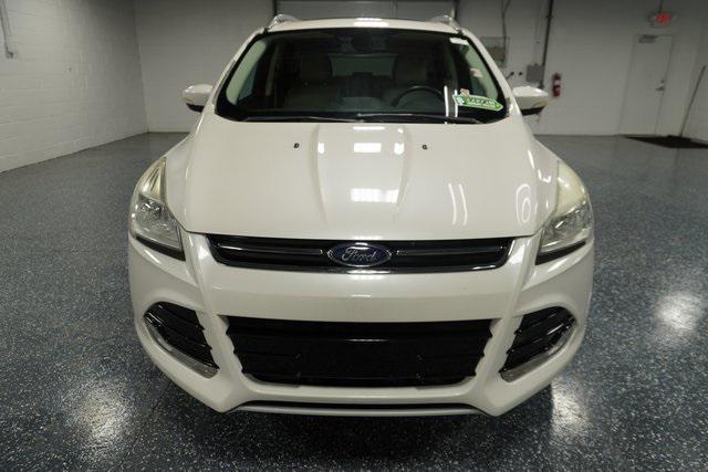 used 2014 Ford Escape car, priced at $11,977