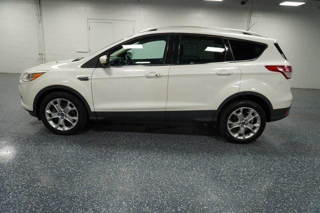 used 2014 Ford Escape car, priced at $11,977