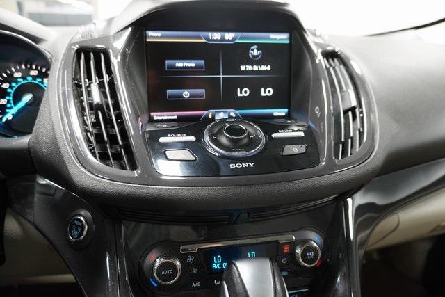 used 2014 Ford Escape car, priced at $11,977