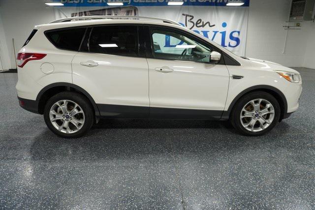 used 2014 Ford Escape car, priced at $11,977