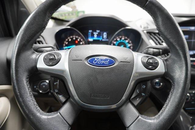 used 2014 Ford Escape car, priced at $11,977