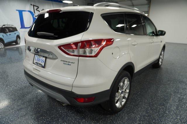 used 2014 Ford Escape car, priced at $11,977