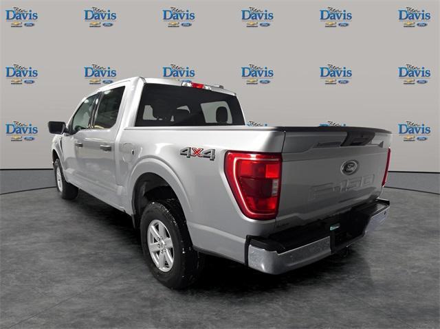 used 2021 Ford F-150 car, priced at $36,194