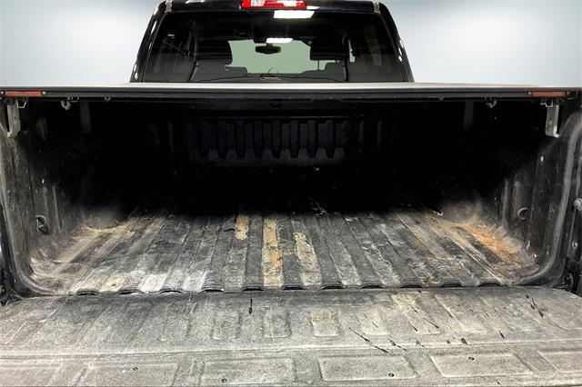 used 2018 Chevrolet Silverado 1500 car, priced at $24,988