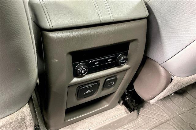 used 2020 Chevrolet Traverse car, priced at $19,988