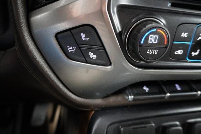 used 2015 Chevrolet Silverado 1500 car, priced at $12,977