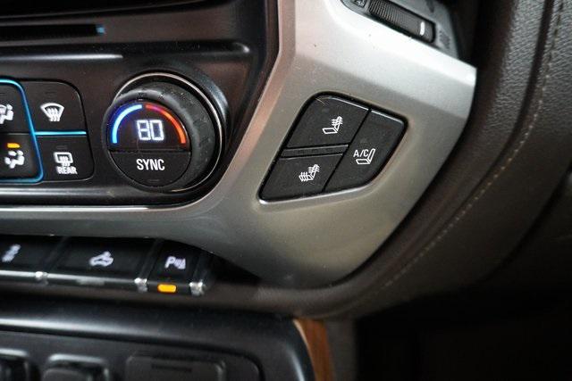 used 2015 Chevrolet Silverado 1500 car, priced at $12,977