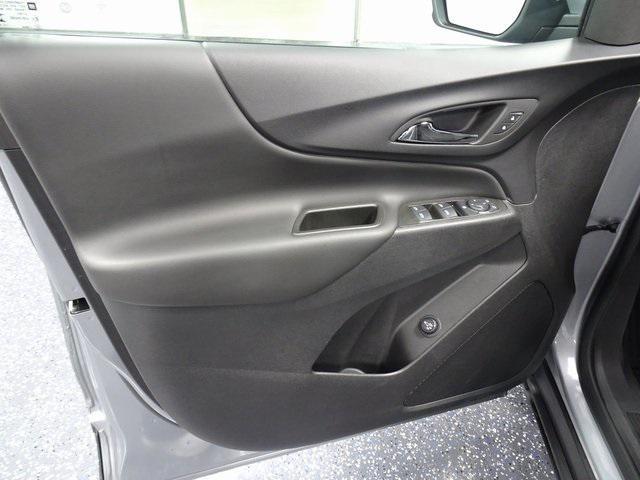 used 2024 Chevrolet Equinox car, priced at $26,519