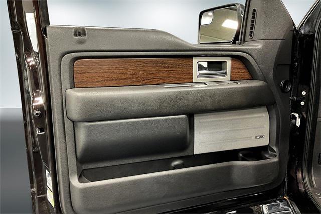 used 2013 Ford F-150 car, priced at $10,977
