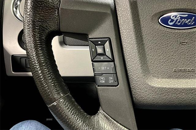 used 2013 Ford F-150 car, priced at $10,977