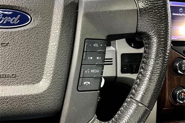 used 2013 Ford F-150 car, priced at $10,977