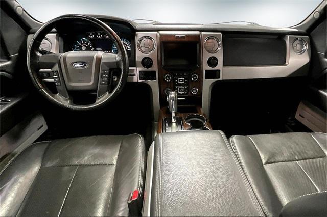 used 2013 Ford F-150 car, priced at $10,977