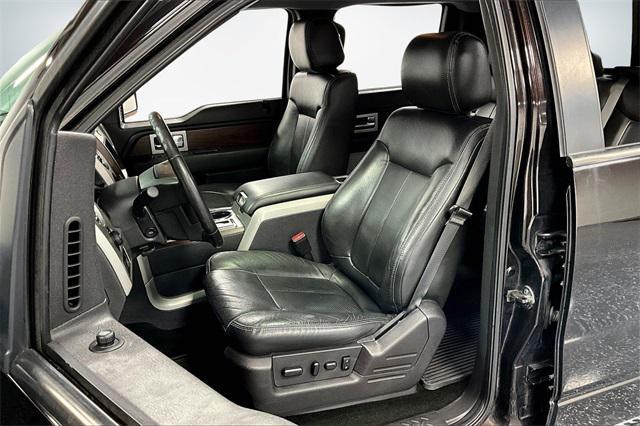 used 2013 Ford F-150 car, priced at $10,977