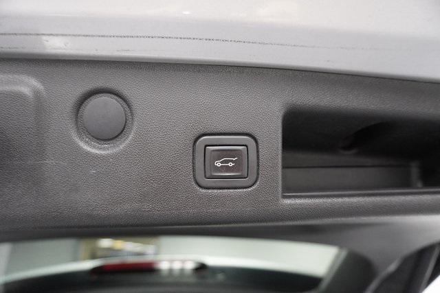 used 2020 Chevrolet Equinox car, priced at $21,784
