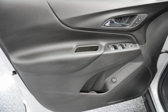 used 2020 Chevrolet Equinox car, priced at $21,784