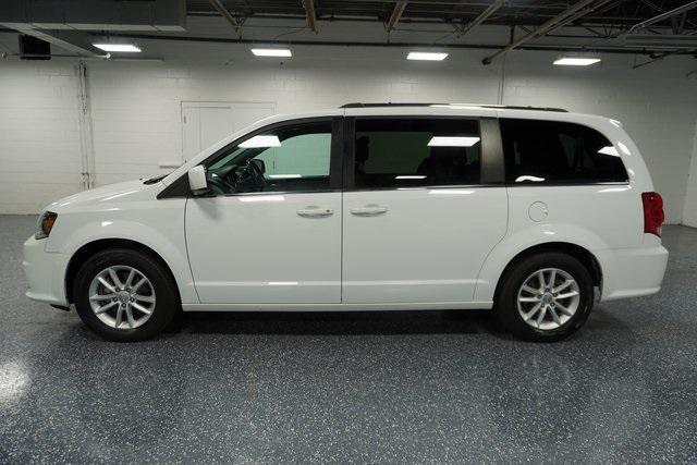 used 2020 Dodge Grand Caravan car, priced at $13,977