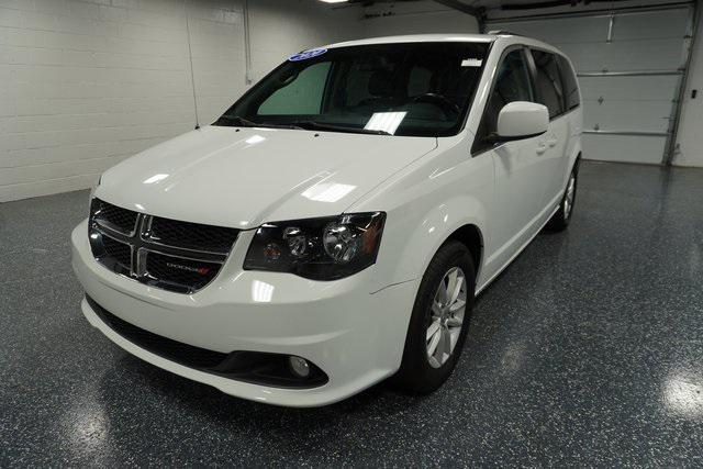 used 2020 Dodge Grand Caravan car, priced at $13,977