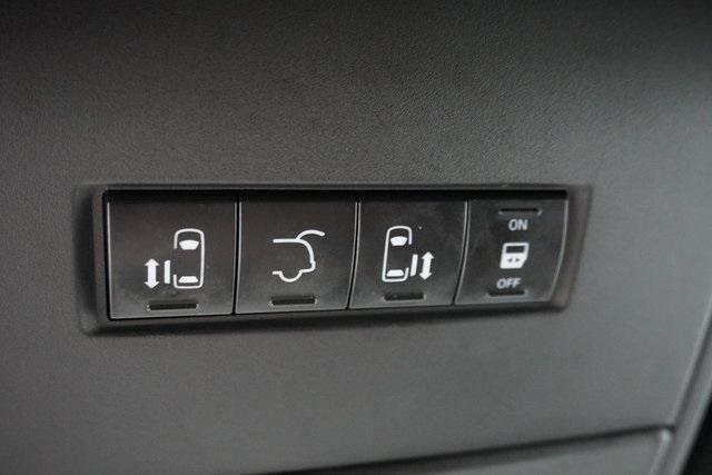 used 2020 Dodge Grand Caravan car, priced at $13,977