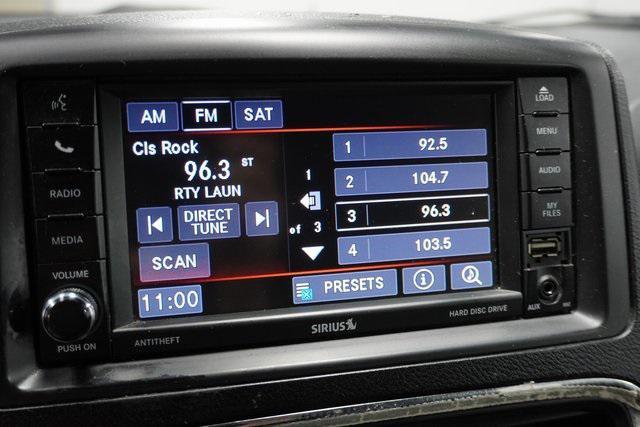 used 2020 Dodge Grand Caravan car, priced at $13,977