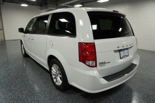 used 2020 Dodge Grand Caravan car, priced at $13,977