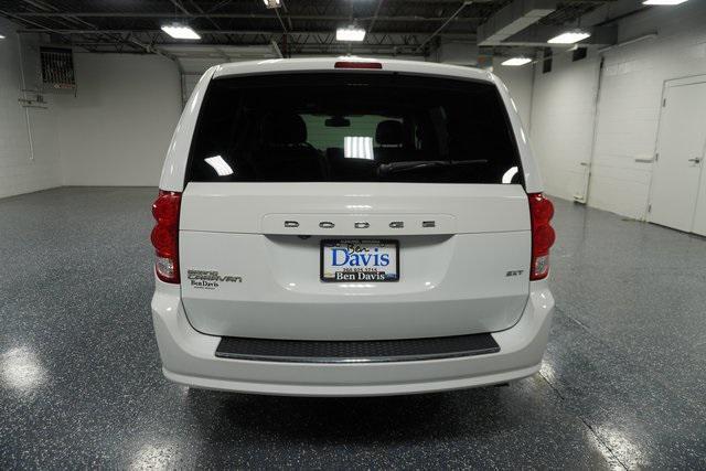 used 2020 Dodge Grand Caravan car, priced at $13,977