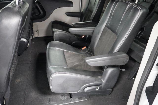 used 2020 Dodge Grand Caravan car, priced at $13,977