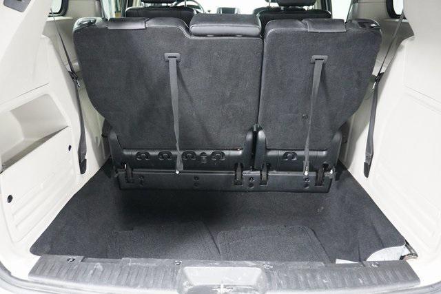 used 2020 Dodge Grand Caravan car, priced at $13,977