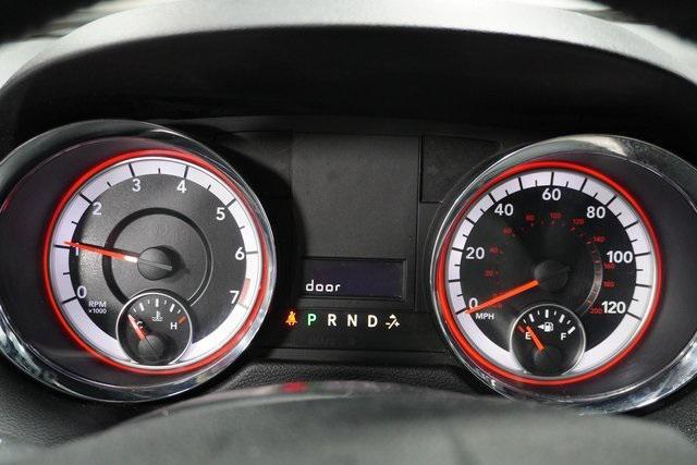 used 2020 Dodge Grand Caravan car, priced at $13,977