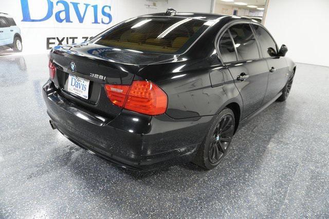 used 2011 BMW 328 car, priced at $6,911