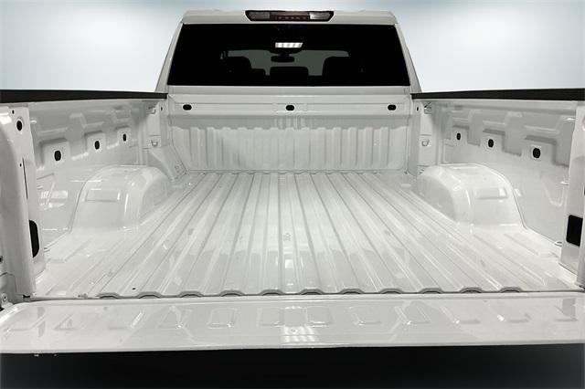 used 2021 Chevrolet Silverado 2500 car, priced at $39,977