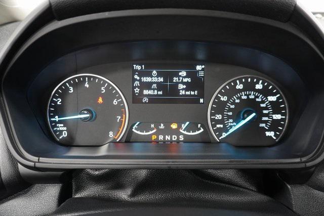 used 2022 Ford EcoSport car, priced at $17,777