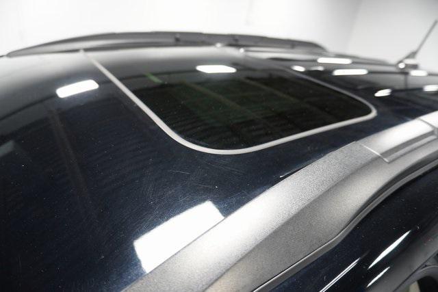used 2022 Ford EcoSport car, priced at $17,777