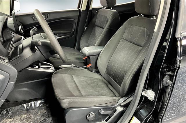used 2022 Ford EcoSport car, priced at $17,477
