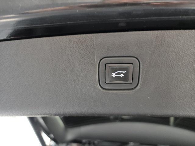 used 2020 Chevrolet Blazer car, priced at $23,777